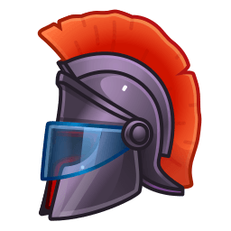 Biker Warrior