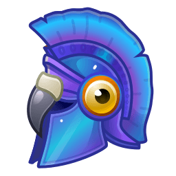 Blue Parrot