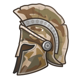 Desert Camo