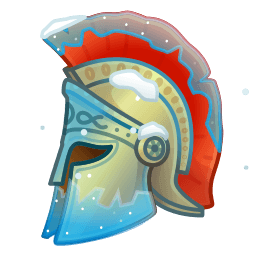 Frozen Aegis