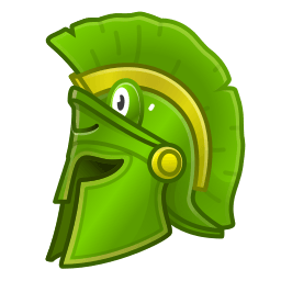 Happy Frog