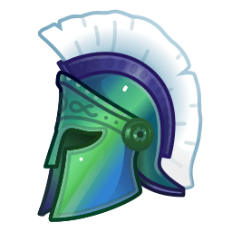 Mythic Green