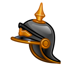 Pickelhaube