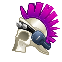 Punk Skull