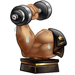 Bicep Curls