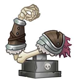 Bone Warrior