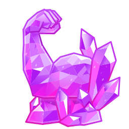 Crystal Fist