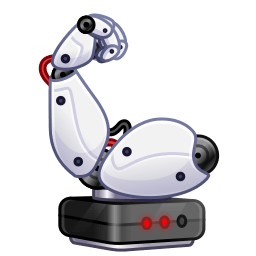 Ex Machina