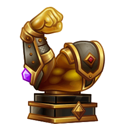 Gem Brawler