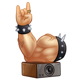 Heavy Metal