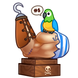 Iron Hook