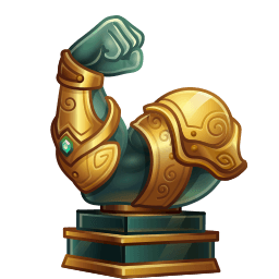 Jade Titan