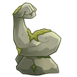 Petrified