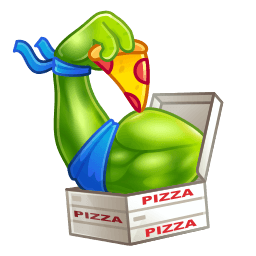 Pizza Pump