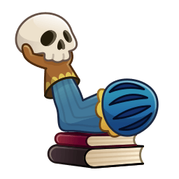 Poor Yorick