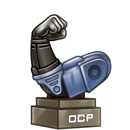 Robocop