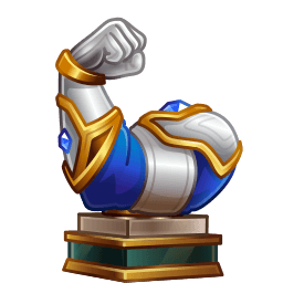 Silver Knight