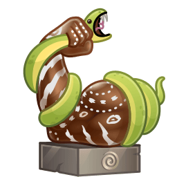 Snake Charmer