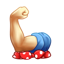 We Can Do It!