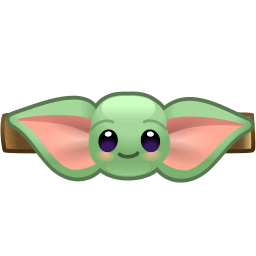 Baby Yoda