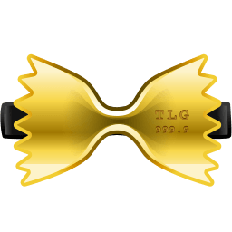 Farfalle