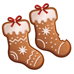 Gingerbread