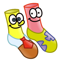 SquareSocks