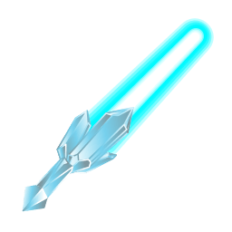Crystal Queen
