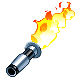 Dragonfire