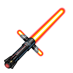 Fury of Kylo