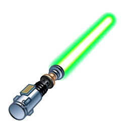 Jedi Luke