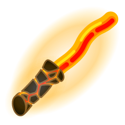 Lava Lash