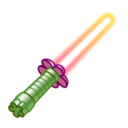 Lotus Saber