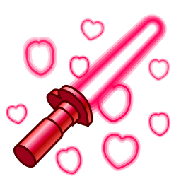 Love Samurai