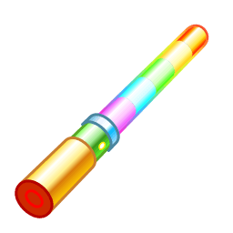 Toy Blade