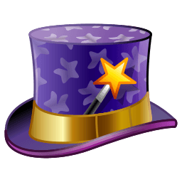 Abracadabra