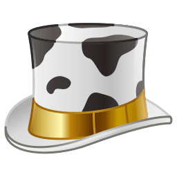 Dairy Dandy