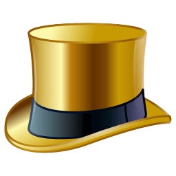 Hat Toss