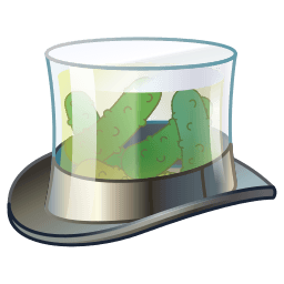 Pickle Jar