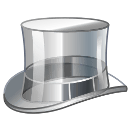 Silver Glass
