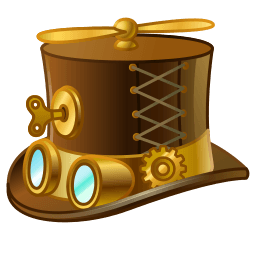 Steampunk