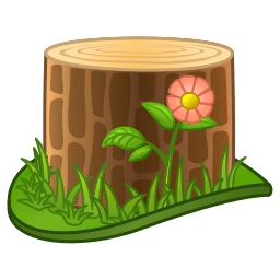 Tree Stump