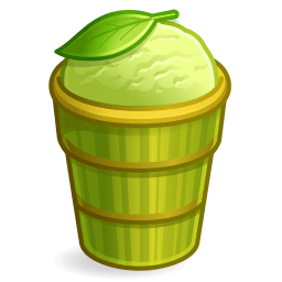Bamboo Ice