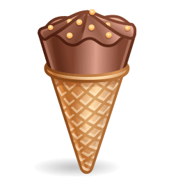 Choco Cone