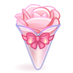 Gelato Rose