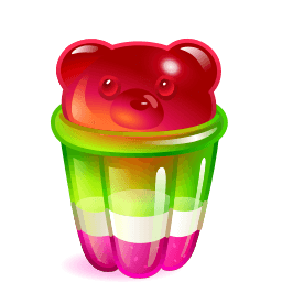 Gummy Bear