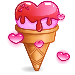 Love Glazed