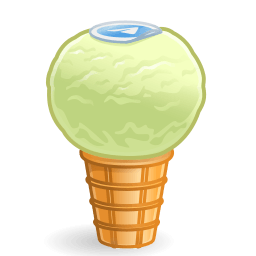Mega Scoop