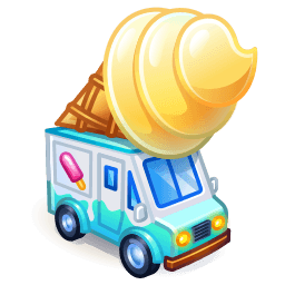 Sundae Drive