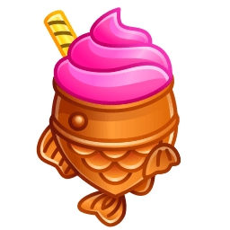Taiyaki